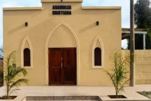 Casa Luis