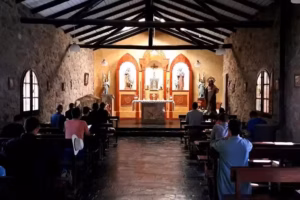 Casa Manresa Instituto Cristo Rey