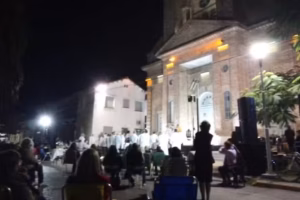 Casa Nazareth – Pobres Siervos de La Divina Providencia