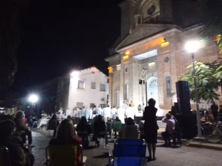Casa Nazareth – Pobres Siervos de La Divina Providencia