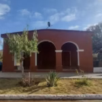 Casa Parroquial