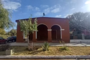 Casa Parroquial