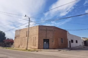 Casa Parroquial Cristo Rey