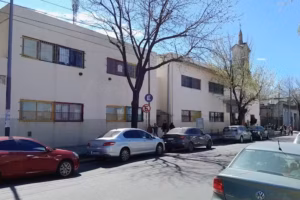 Casa Salesiana San Pedro – Obra de Don Bosco
