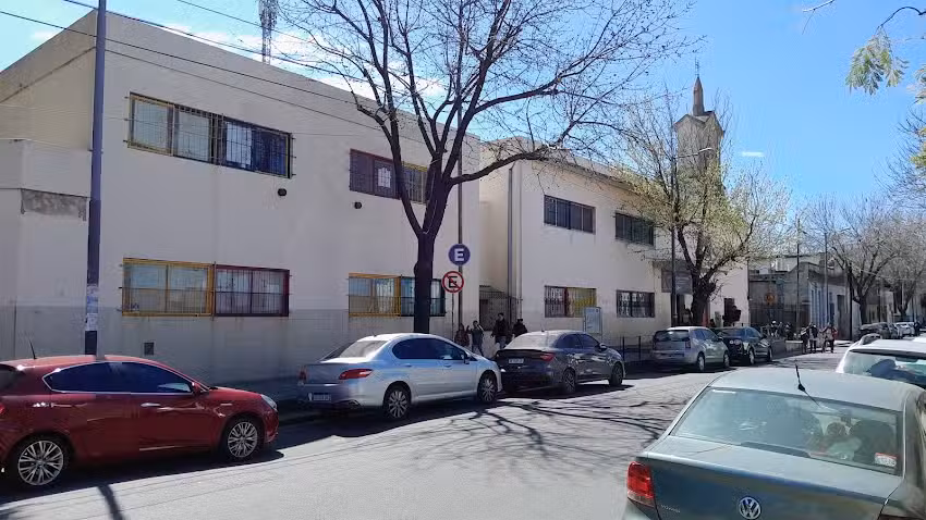 Casa Salesiana San Pedro – Obra de Don Bosco