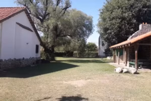 Casa San Ignacio