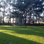 Casa San José