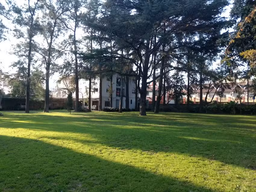 Casa San José