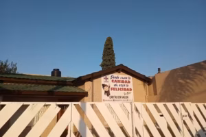 Casa San José – Cáritas Santisimo Redentor