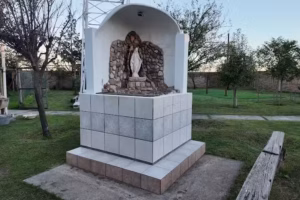 Castillo de Javier-Instituto Cristo Rey