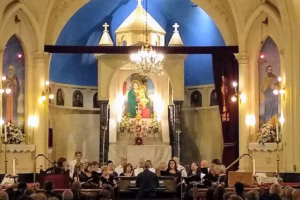 Catedral Apostólica Armenia San Gregorio El Iluminador