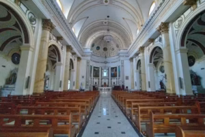 Catedral Bahía Blanca