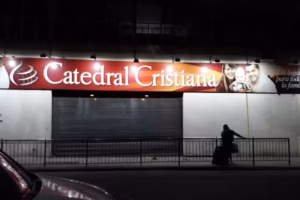 Catedral Cristiana