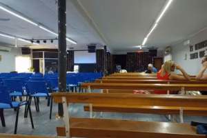 Catedral Cristo Vive