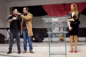 Catedral de Amor Eterno – CEMHEC Cipolletti