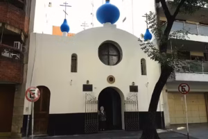 Catedral de la Anunciación