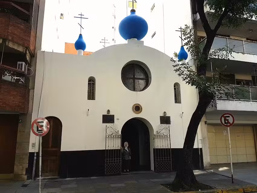 Catedral de la Anunciación