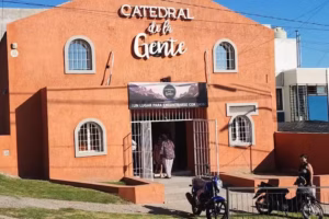 Catedral de la Gente