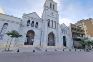 Catedral de la Inmaculada Concepción