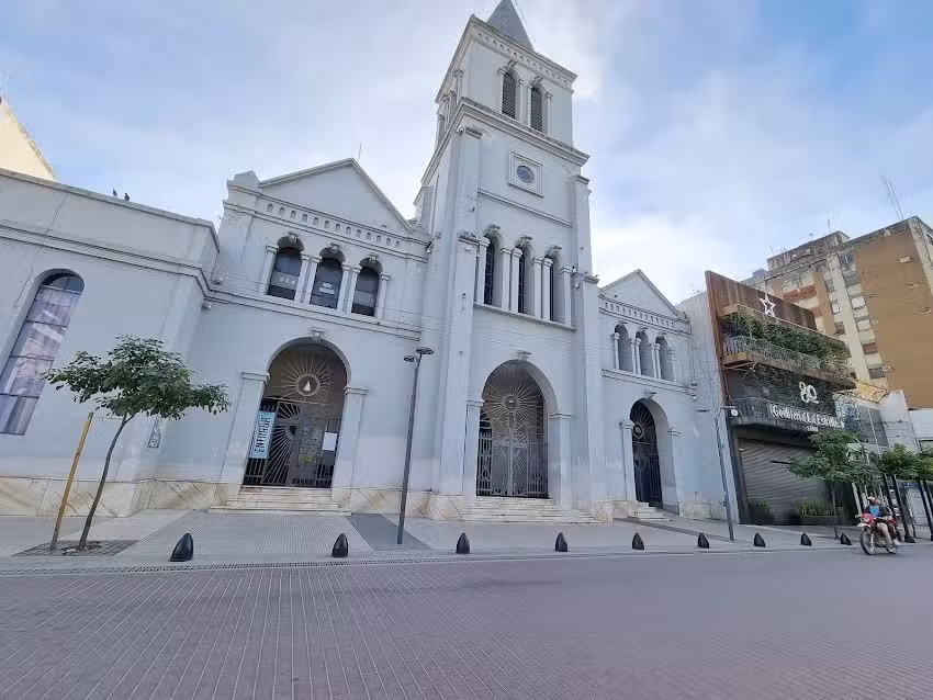 Catedral de la Inmaculada Concepción