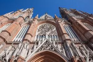 Catedral de La Plata