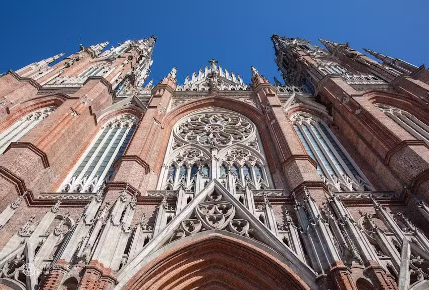 Catedral de La Plata