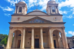 Catedral de Morón