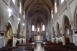 Catedral de Nuestra Señora del Rosario