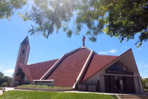 Catedral de Oran