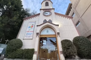 Catedral de Río Gallegos