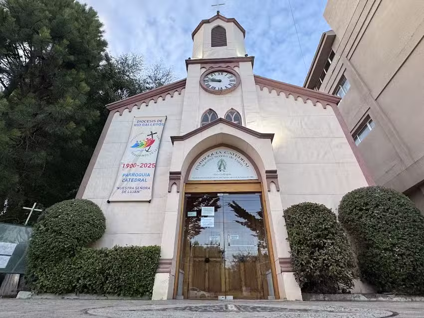 Catedral de Río Gallegos