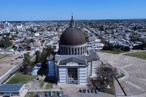 Catedral de San Nicolás