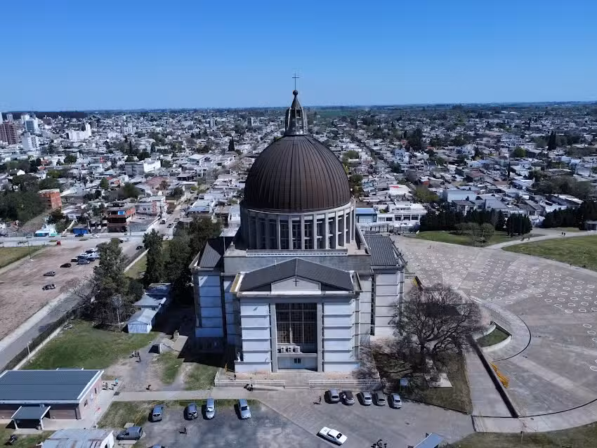 Catedral de San Nicolás