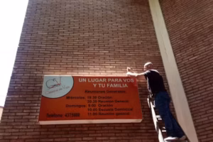 Catedral De Vida