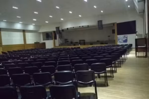Catedral Familiar a las Naciones