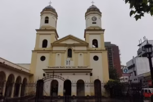Catedral Inmaculada Concepción
