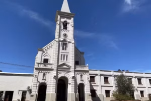 Catedral Inmaculada Concepción De María