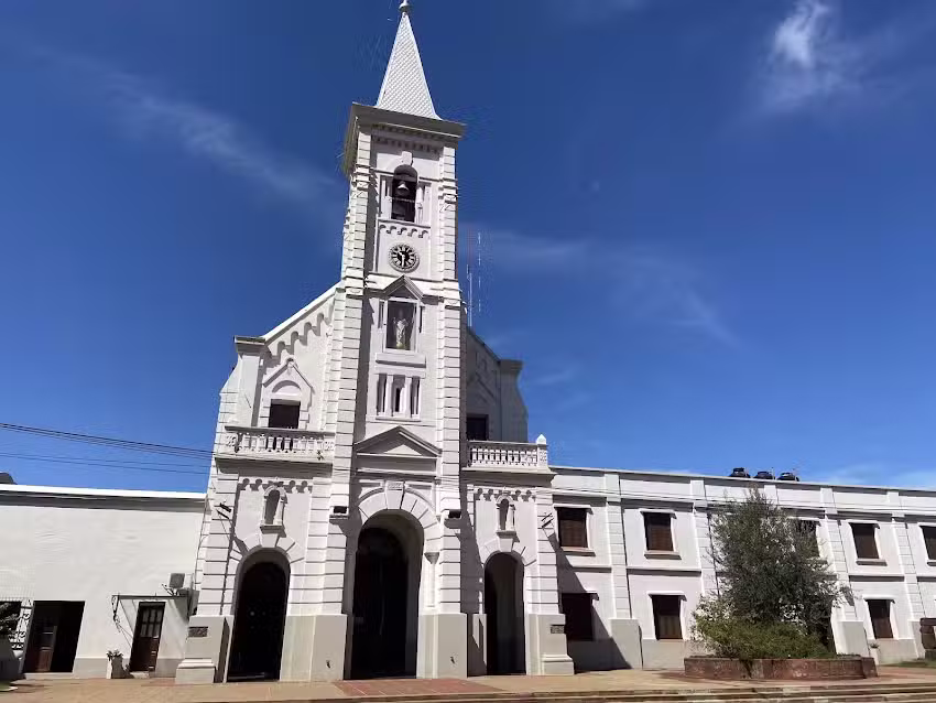 Catedral Inmaculada Concepción De María