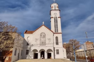 Catedral Nuestra Señora del Carmen