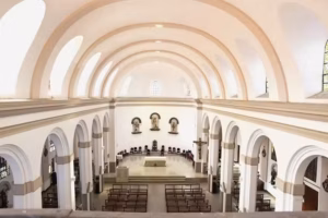 Catedral Santuario San Miguel Arcángel