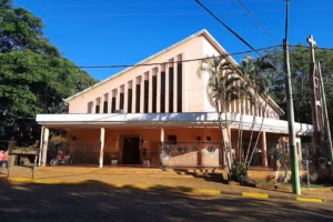 Catedral Virgen del Carmen