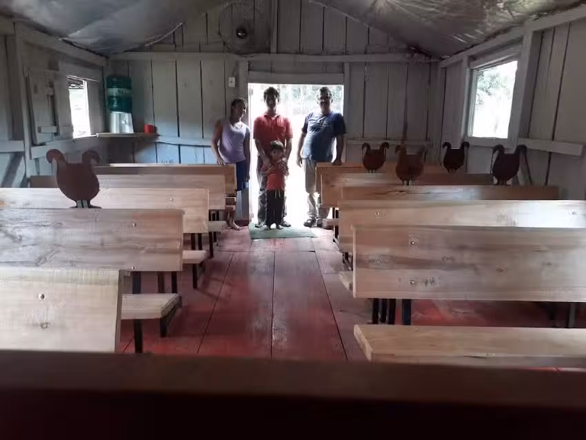 CCA Tobunas