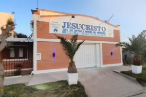 CCF Hernando