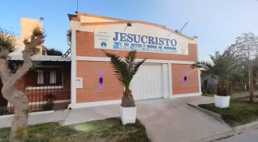 CCF Hernando