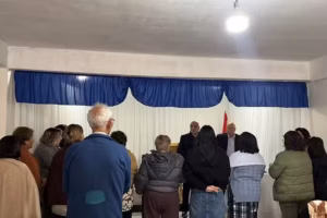 CCI PUERTO MADRYN