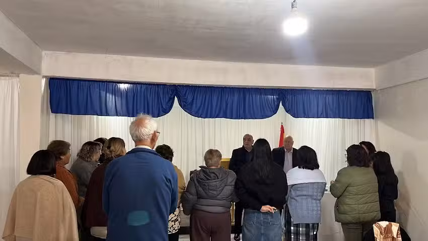 CCI PUERTO MADRYN