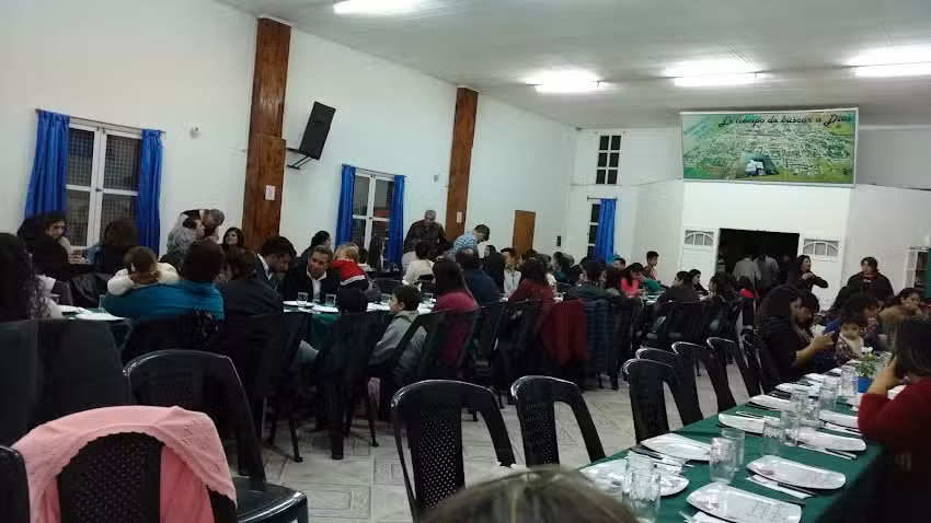 CCM Barrancas