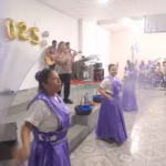 (CCM) Centro Cristiano Misionero