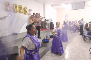 (CCM) Centro Cristiano Misionero