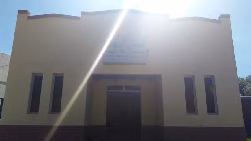 CCM Maciel